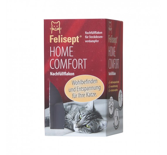 Quiko Felisept Home Comfort Refill 30ml Quiko Felisept Home Comfort Refill 30ml