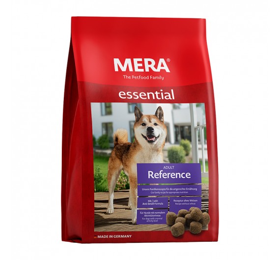 Meradog Essential High-Premium Reference 12.5kg Meradog Essential High-Premium Reference 12.5kg