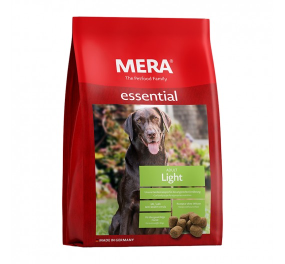Meradog Essential High-Premium Light 1kg Meradog Essential High-Premium Light 1kg