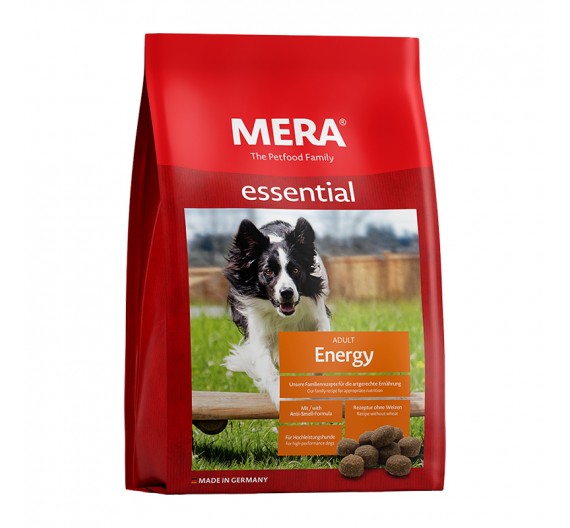 Meradog Essential High-Premium Energy 12.5kg