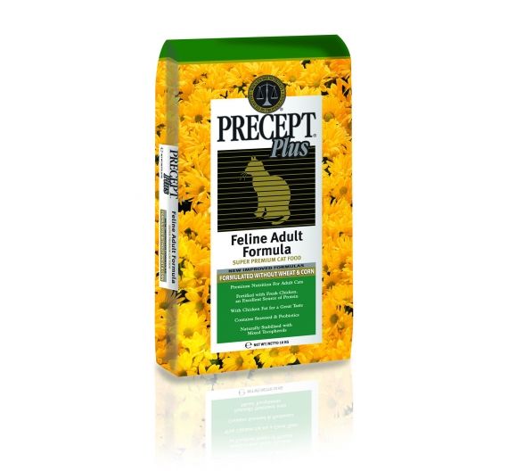 Precept Plus Holistic Adult 400gr Precept Plus Holistic Adult 400gr