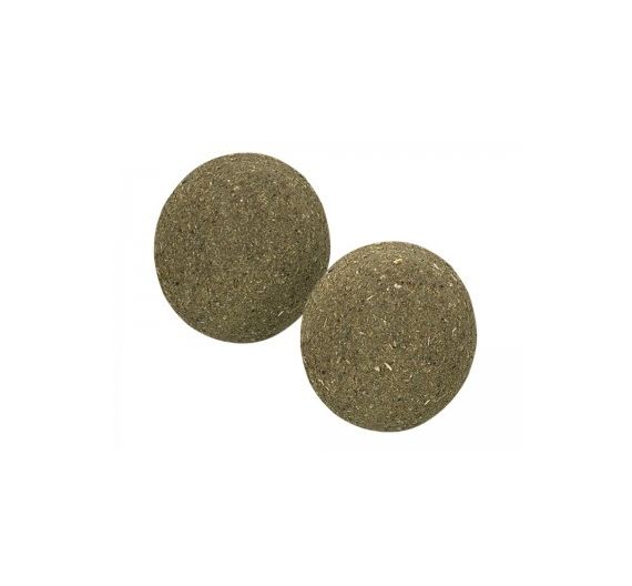 Nobby Catnip Ball 2 τεμ. Nobby Catnip Ball 2 τεμ.
