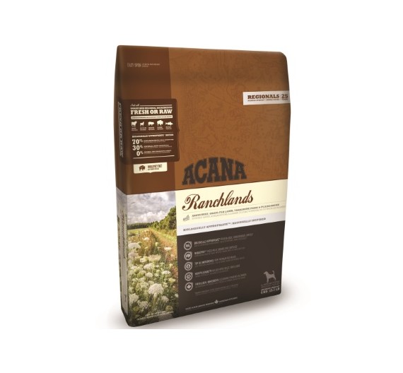 Acana Ranchlands 13kg Acana Ranchlands 13kg
