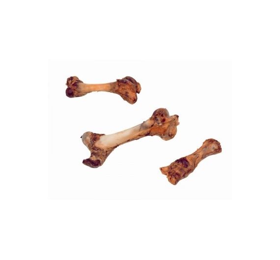 NOBBY Καπνιστό ΠΟΔΙ Μόσχου German Quality NOBBY Καπνιστό ΠΟΔΙ Μόσχου German Quality