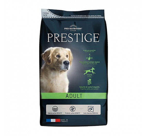 Flatazor Prestige Adult 8kg Flatazor Prestige Adult 8kg