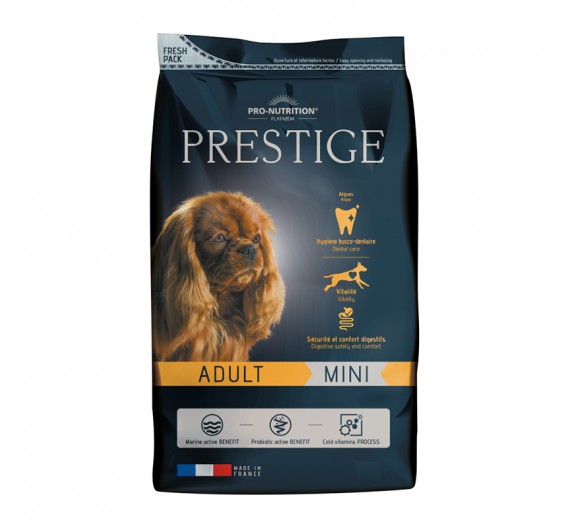 Flatazor Prestige Mini Adult 3kg Flatazor Prestige Mini Adult 3kg