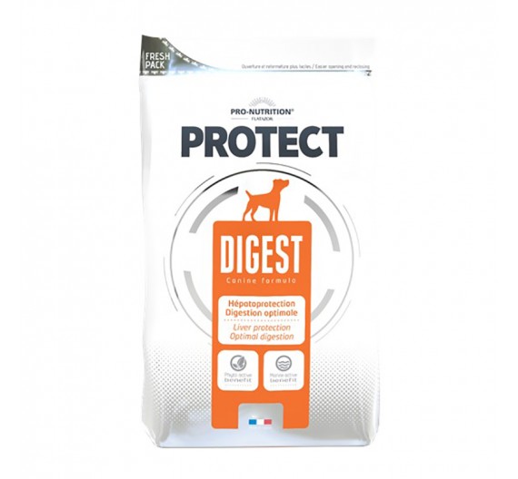 Flatazor Protect Digest 2kg