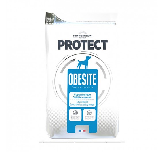 Flatazor Protect Obesite Dog 2kg