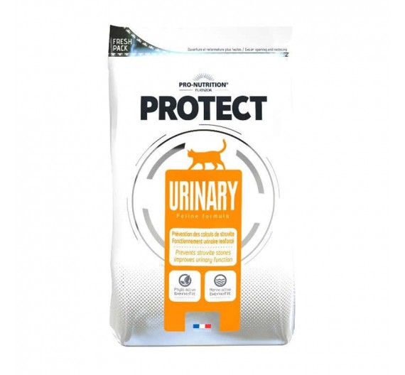 Flatazor Protect Urinary Cat 2kg