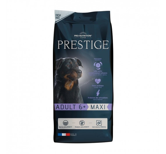 Flatazor Prestige Maxi Adult 6+ 15kg