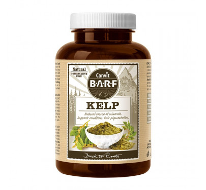 CANVIT Barf Kelp 180gr