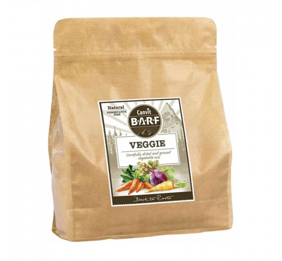 CANVIT Barf Veggie 800gr