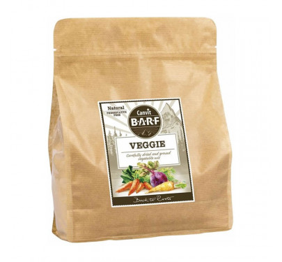 CANVIT Barf Veggie 800gr