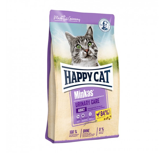 Happy Cat Minkas Urinary Care 1.5kg