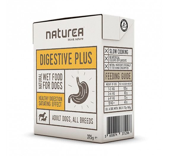 Naturea Coat & Skin 375gr Naturea Coat & Skin 375gr