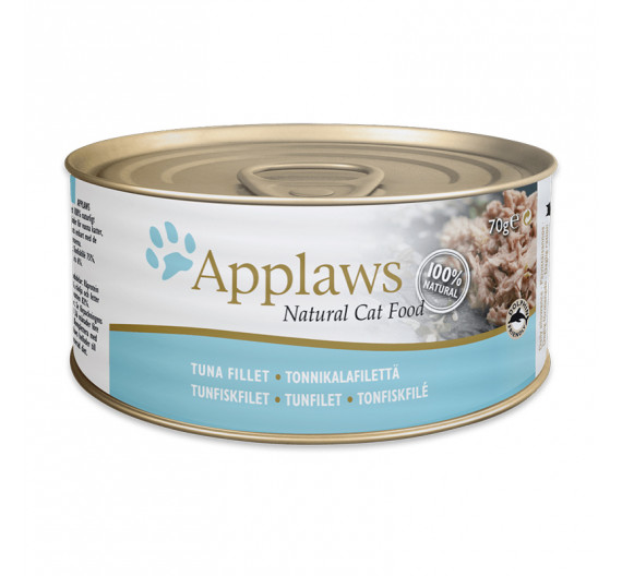 Applaws Τόνος 70gr Applaws Τόνος 70gr