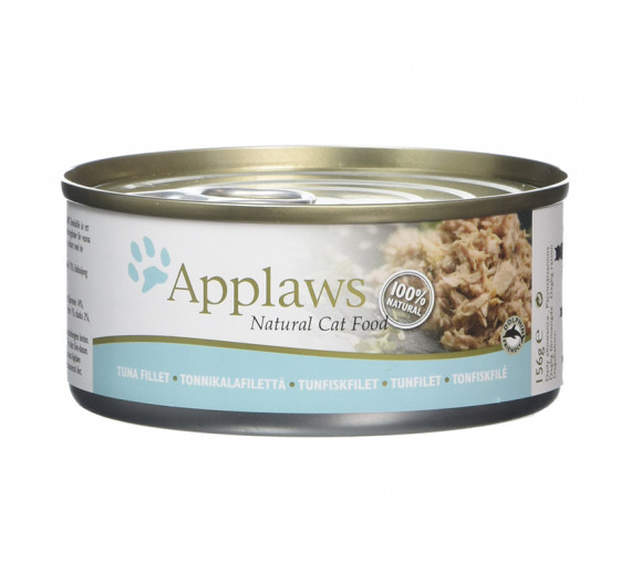 Applaws Τόνος 156gr Applaws Τόνος 156gr