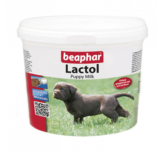 Beaphar Lactol 250gr Beaphar Lactol 250gr
