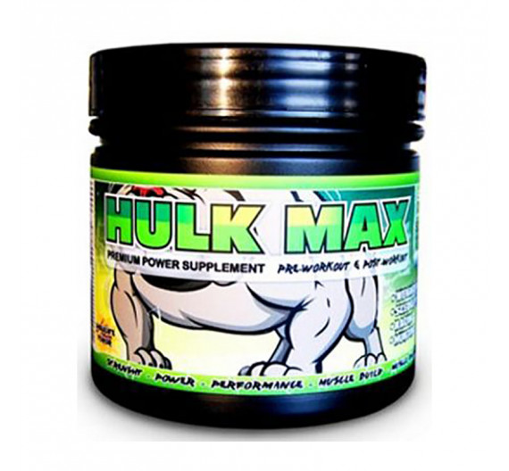 Hulk Max 450gr