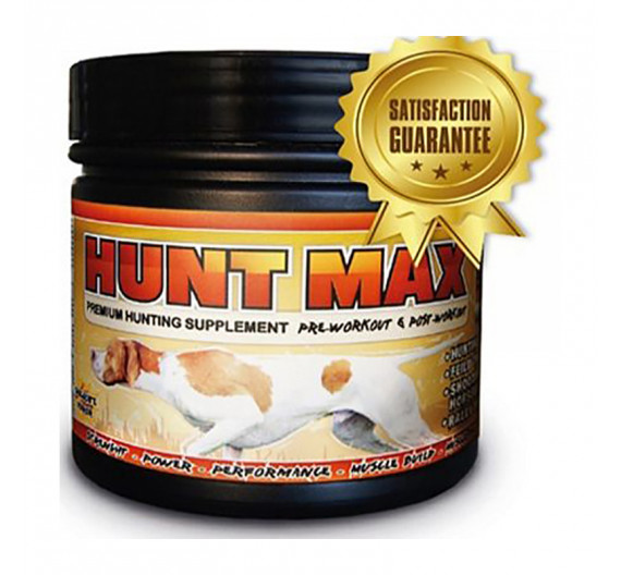 Hunt Max 450gr Hunt Max 450gr