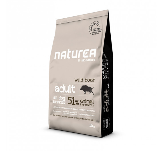 Naturea Naturals Adult Lamb 12kg Naturea Naturals Adult Lamb 12kg