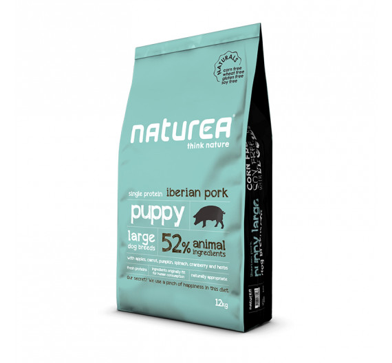 Naturea Naturals Adult Lamb 12kg Naturea Naturals Adult Lamb 12kg