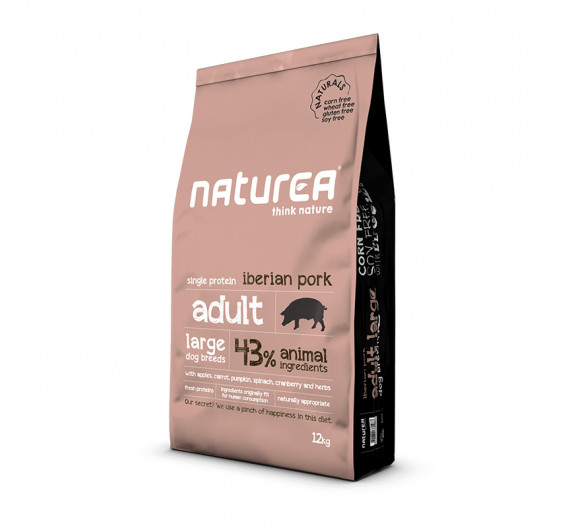 Naturea Naturals Adult Lamb 12kg Naturea Naturals Adult Lamb 12kg