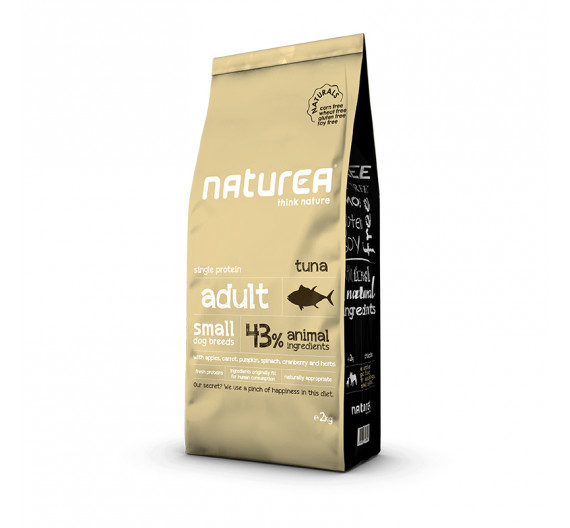 Naturea Naturals Adult Lamb 12kg Naturea Naturals Adult Lamb 12kg