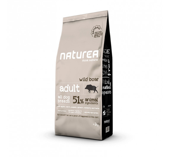 Naturea Naturals Adult Lamb 12kg Naturea Naturals Adult Lamb 12kg