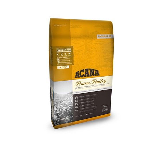 Acana Prairie Poultry 340gr Acana Prairie Poultry 340gr