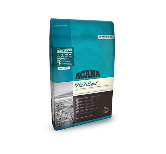 Acana Wild Coast 340gr Acana Wild Coast 340gr