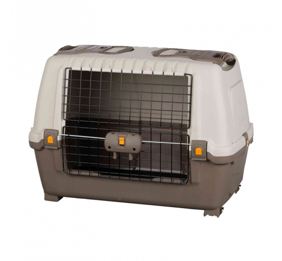 MPS Skudo Car 100 Κλουβί Αυτοκινήτου έως 50kg 100x60x65cm MPS Skudo Car 100 Κλουβί Αυτοκινήτου έως 50kg 100x60x65cm