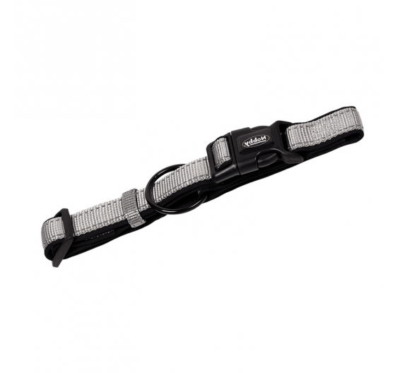 Nobby Classic Reflect Μαλακό Περιλαίμιο 25 - 35cm Nobby Classic Reflect Μαλακό Περιλαίμιο 25 - 35cm
