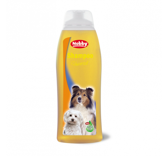 Νobby Σαμπουάν Χωρίς Δάκρυα 300ml Νobby Σαμπουάν Χωρίς Δάκρυα 300ml