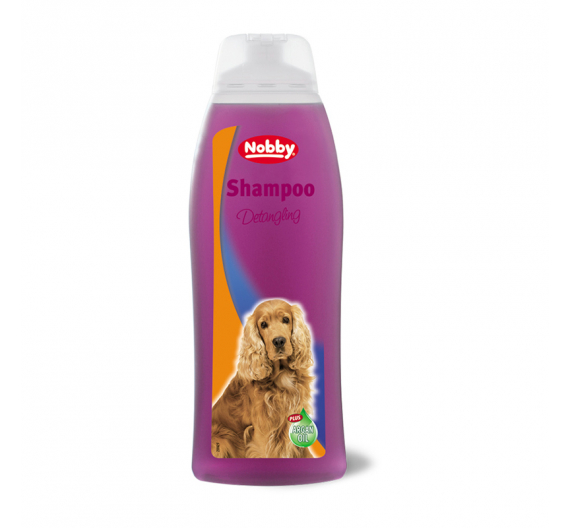Nobby Σαμπουάν για Μακρύ Τρίχωμα 300ml Nobby Σαμπουάν για Μακρύ Τρίχωμα 300ml