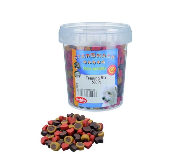 Nobby Starsnack Bucket Sport Mix Nobby Starsnack Bucket Sport Mix