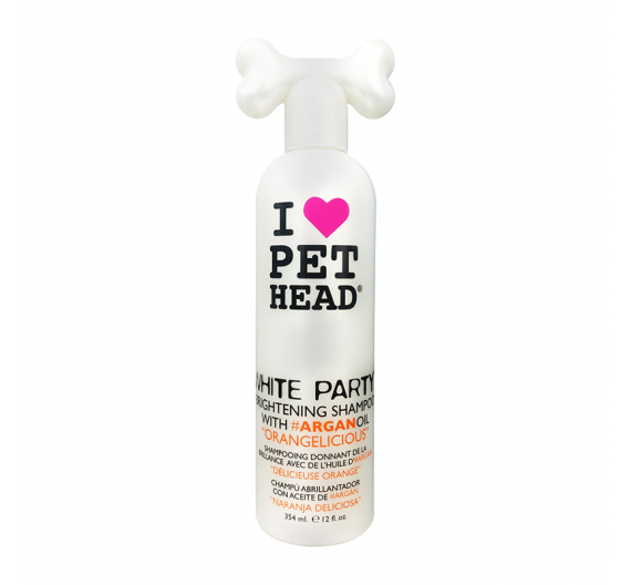 Nobby Pet Head Σαμπουάν για Λάμψη 354ml Nobby Pet Head Σαμπουάν για Λάμψη 354ml