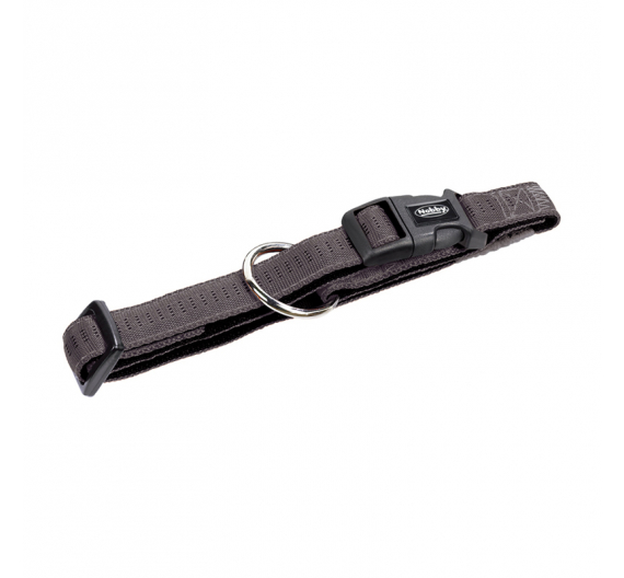 Nobby Soft Grip Περιλαίμιο Γκρι 40 - 55cm Nobby Soft Grip Περιλαίμιο Γκρι 40 - 55cm