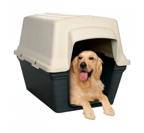 Donald Everest Large Σπίτι Σκύλου 104Μx75Πx77Υ (έως 40kg) Donald Everest Large Σπίτι Σκύλου 104Μx75Πx77Υ (έως 40kg)