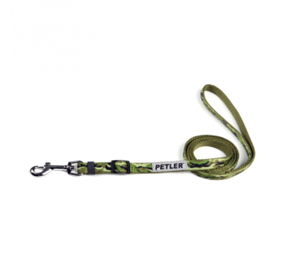 Petler Oδηγός Design Camo Πράσινο 122cm Petler Oδηγός Design Camo Πράσινο 122cm