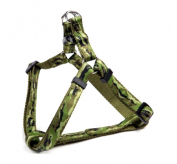 Petler Σαμαράκι Design Camo Πράσινο Petler Σαμαράκι Design Camo Πράσινο