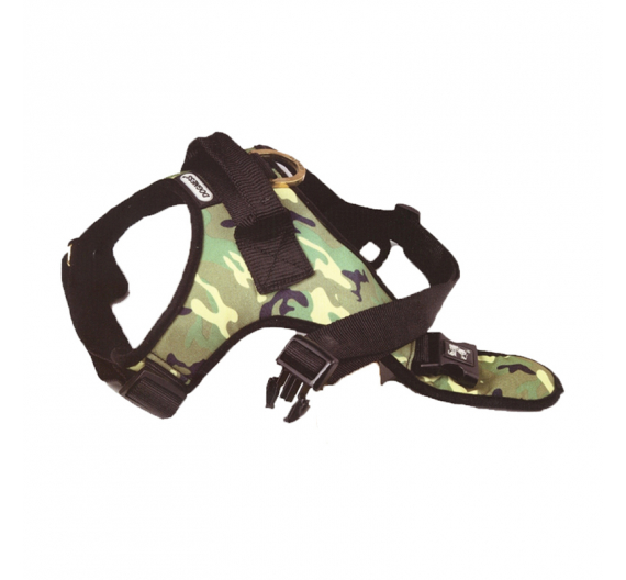 Petler Σαμαράκι Camo Πράσινο Petler Σαμαράκι Camo Πράσινο