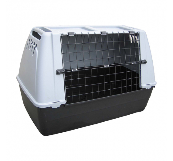 Pet Camelot Bracco Κλουβί Μεταφοράς από 30kg έως 50kg Pet Camelot Bracco Κλουβί Μεταφοράς από 30kg έως 50kg