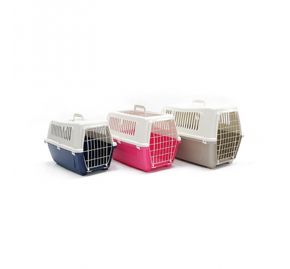 Pet Camelot Κλουβί Μεταφοράς Vission Classic έως 10kg Pet Camelot Κλουβί Μεταφοράς Vission Classic έως 10kg