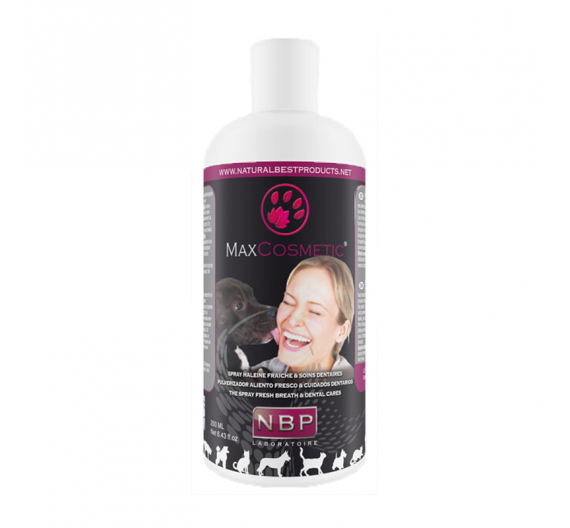 Max Cosmetic Spray Αναπνοής 200ml Max Cosmetic Spray Αναπνοής 200ml
