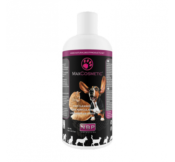 Max Cosmetic Καθαριστικό Αυτιών 200ml Max Cosmetic Καθαριστικό Αυτιών 200ml