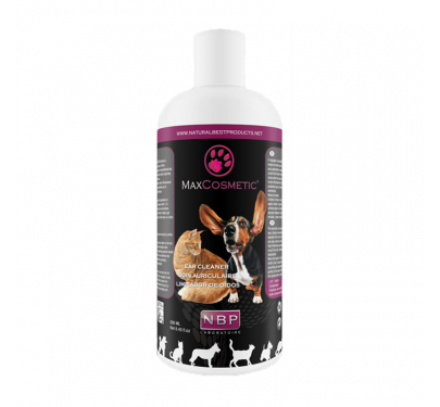 Max Cosmetic Καθαριστικό Αυτιών 200ml
