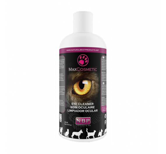 Max Cosmetic Καθαριστικό Ματιών 200ml Max Cosmetic Καθαριστικό Ματιών 200ml