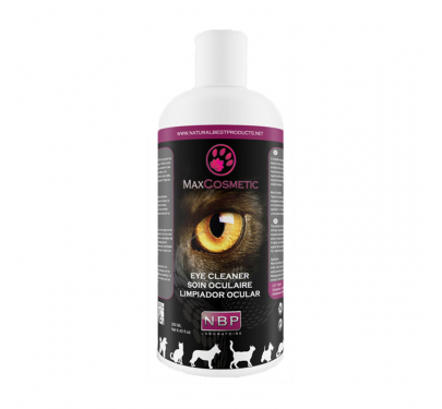 Max Cosmetic Καθαριστικό Ματιών 200ml