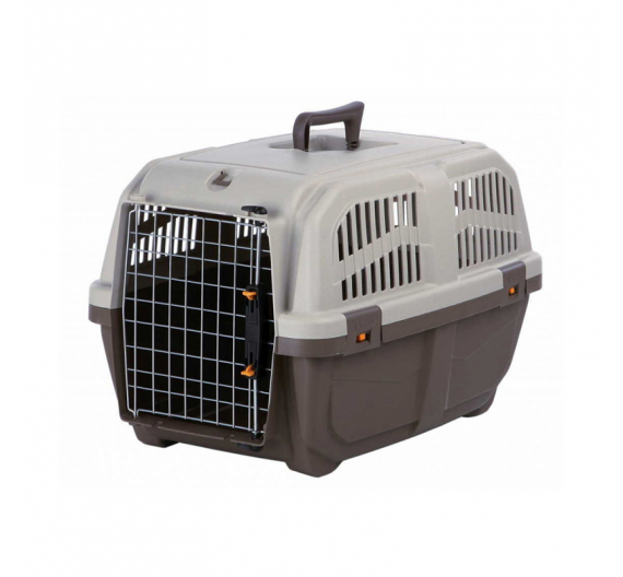 MPS Skudo 3 IATA Κλουβί Μεταφοράς έως 12kg 60x40x39cm MPS Skudo 3 IATA Κλουβί Μεταφοράς έως 12kg 60x40x39cm